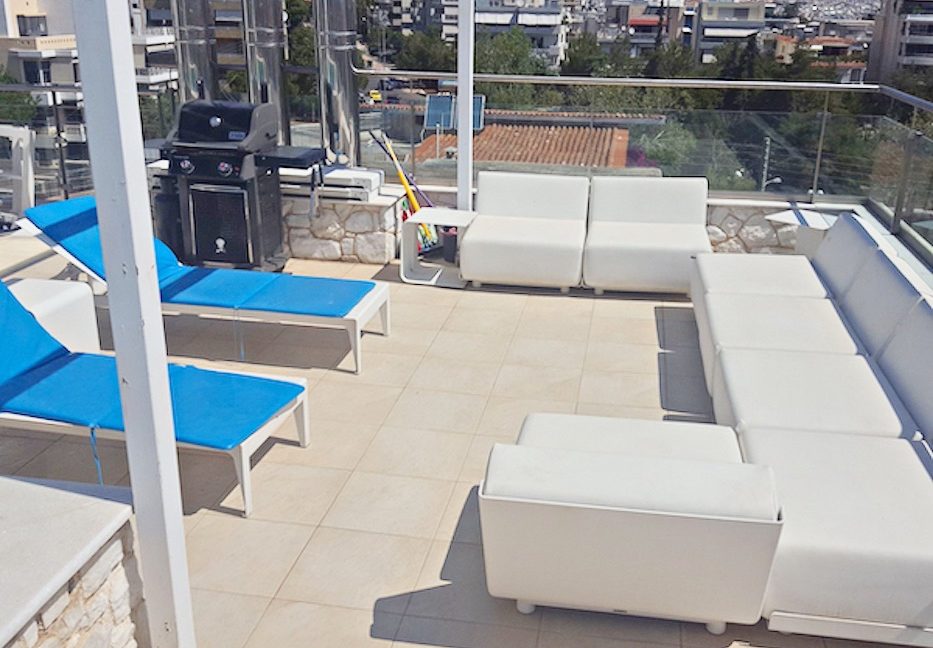 Luxury Apartment in Voula Athens, South, Luxury Apartment in Athens 9