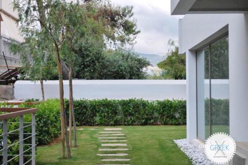 luxury glyfada ground apartment floor glifada karamanli nou athens kon greece