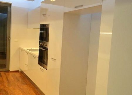 Luxury Ground Floor Apartment in Glyfada for Sale 11