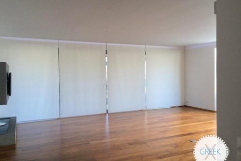 Luxury Ground Floor Apartment in Glyfada for Sale 14