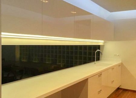 Luxury Ground Floor Apartment in Glyfada for Sale 15
