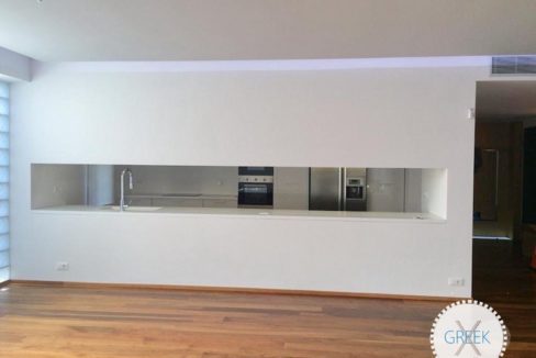 Luxury Ground Floor Apartment in Glyfada for Sale 17