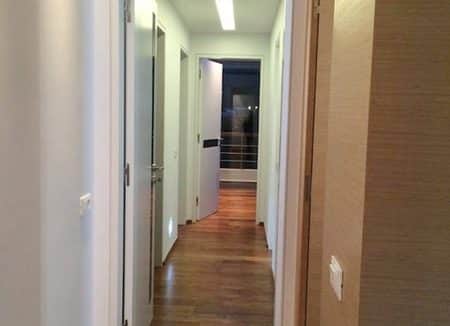Luxury Ground Floor Apartment in Glyfada for Sale 5