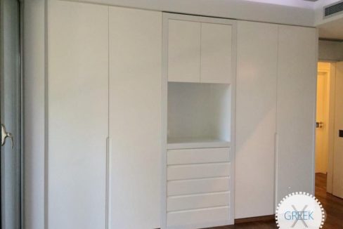 Luxury Ground Floor Apartment in Glyfada for Sale 8