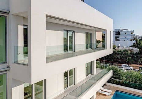 Luxury Property Glyfada Athens, Luxury Estate in Glyfada Athens, Real Estate in Athens 12