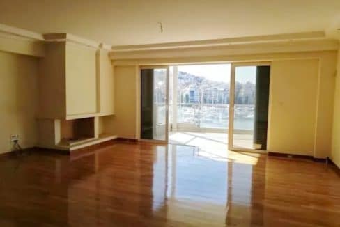 Luxury Seafront Apartment in Piraeus Athens 11