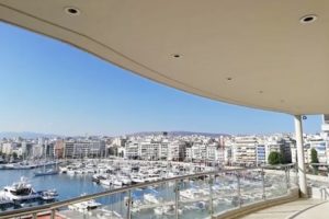 Luxury Seafront Apartment in Piraeus Athens 15