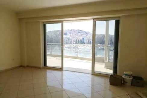 Luxury Seafront Apartment in Piraeus Athens 3