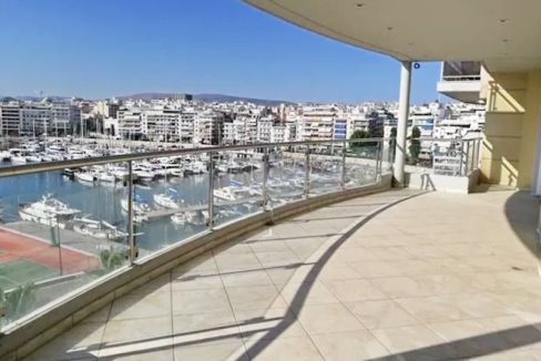 Luxury Seafront Apartment in Piraeus Athens 6