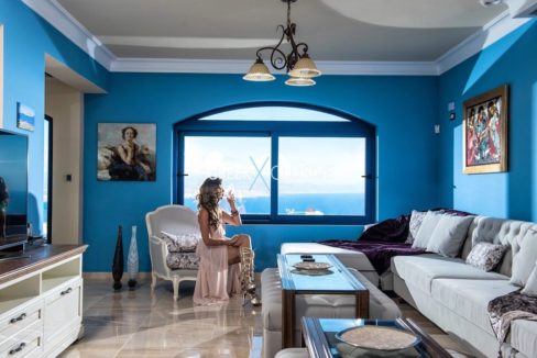 Luxury Villa for Sale Heraklio Crete, Crete Real Estate 1