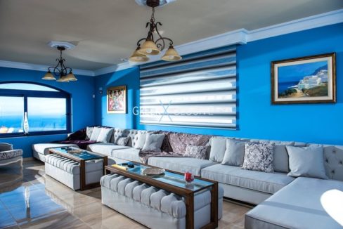 Luxury Villa for Sale Heraklio Crete, Crete Real Estate 10