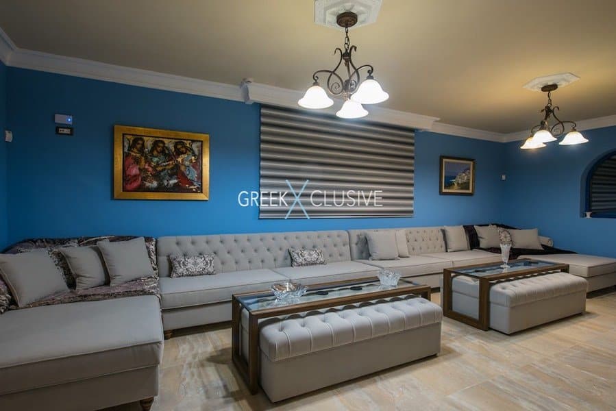 Luxury Villa for Sale Heraklio Crete, Crete Real Estate 12