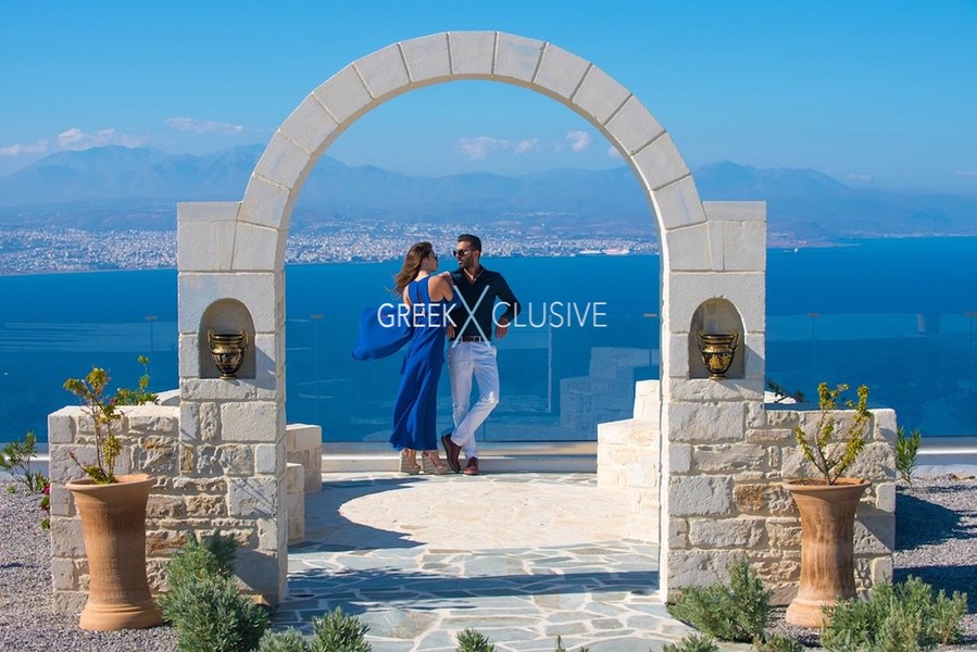 Luxury Villa for Sale Heraklio Crete, Crete Real Estate 13