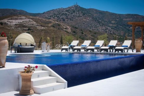 Luxury Villa for Sale Heraklio Crete, Crete Real Estate 14