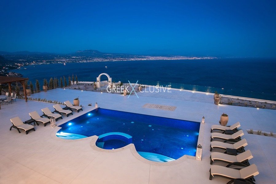 Luxury Villa for Sale Heraklio Crete, Crete Real Estate 15