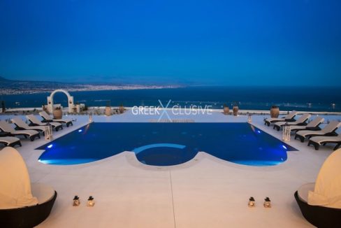 Luxury Villa for Sale Heraklio Crete, Crete Real Estate 16