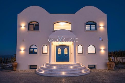 Luxury Villa for Sale Heraklio Crete, Crete Real Estate 17