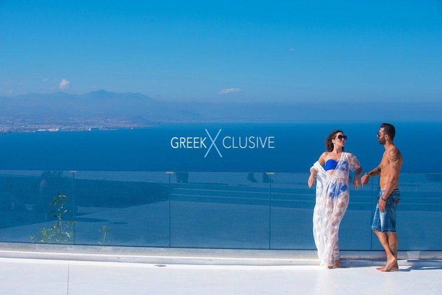 Luxury Villa for Sale Heraklio Crete, Crete Real Estate 18