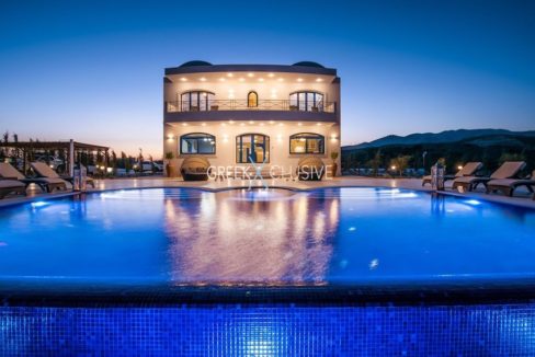 Luxury Villa for Sale Heraklio Crete, Crete Real Estate 20