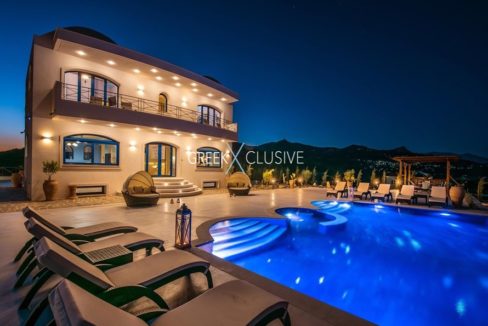 Luxury Villa for Sale Heraklio Crete, Crete Real Estate 21