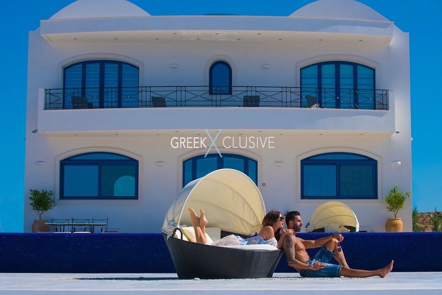 Luxury Villa for Sale Heraklio Crete, Crete Real Estate 23