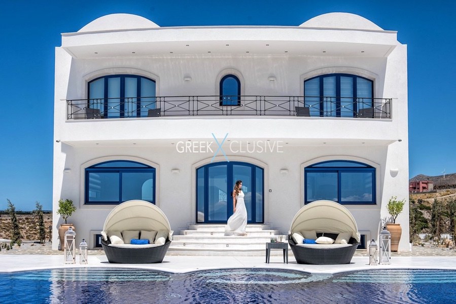 Luxury Villa for Sale Heraklio Crete, Crete Real Estate 25