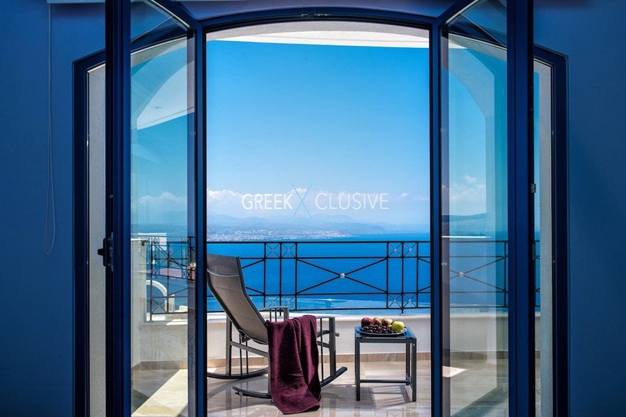 Luxury Villa for Sale Heraklio Crete, Crete Real Estate 6
