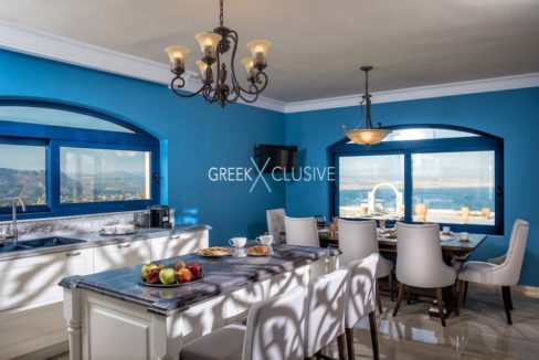 Luxury Villa for Sale Heraklio Crete, Crete Real Estate 8
