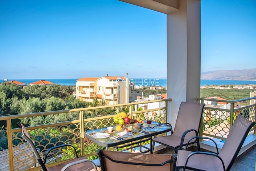 Luxury property for sale in Crete 15