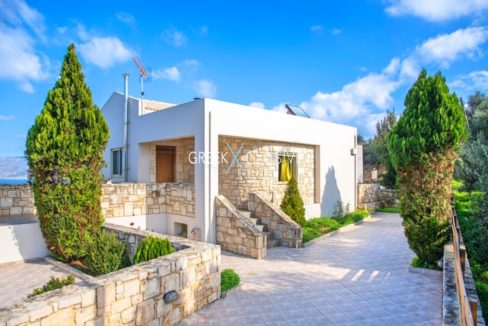 Luxury property for sale in Crete 17