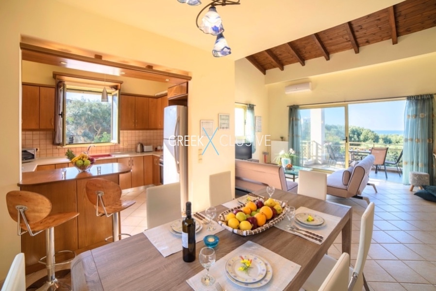 Luxury property for sale in Crete 19