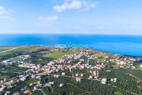 Luxury property for sale in Crete 22