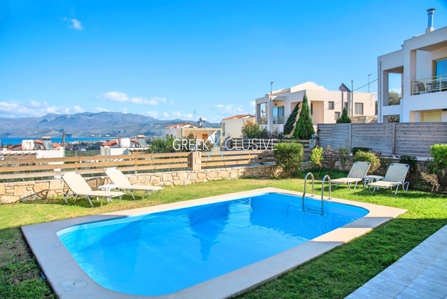 Luxury property for sale in Crete 23