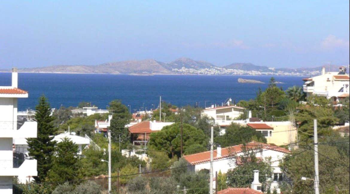 New Property near the Sea in Athens, Ideal Property for GOLD VISA, Home for sale in Athens 6