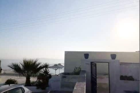 Property at Caldera in Santorini, Investment in Santorini, Building in Santorini for sale 6