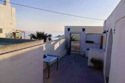 Property at Caldera in Santorini, Investment in Santorini, Building in Santorini for sale 7