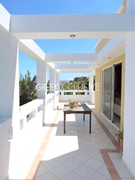 Property for Sale in Rethymno Crete, Property for sale in Crete 1