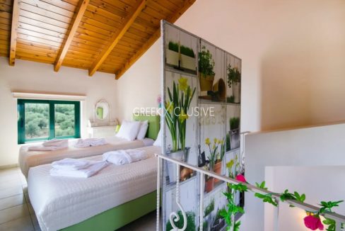Property for sale in Crete, House for Sale in Meleme Chania, Crete Real estate 1