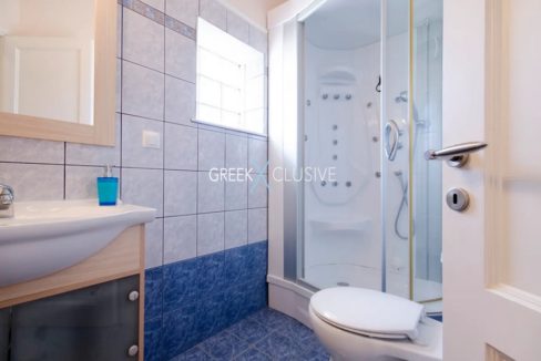 Property for sale in Crete, House for Sale in Meleme Chania, Crete Real estate 11