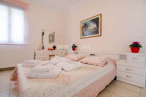 Property for sale in Crete, House for Sale in Meleme Chania, Crete Real estate 12