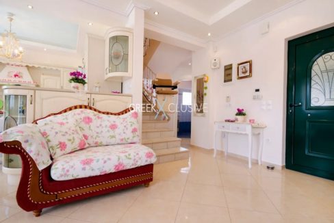 Property for sale in Crete, House for Sale in Meleme Chania, Crete Real estate 13