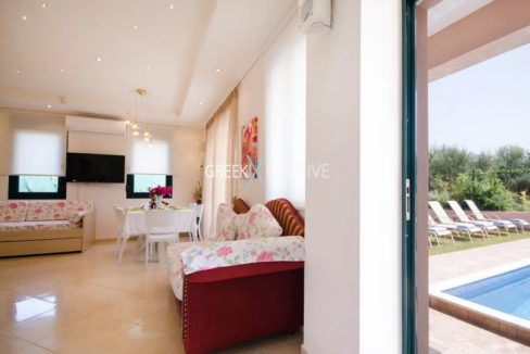 Property for sale in Crete, House for Sale in Meleme Chania, Crete Real estate 14