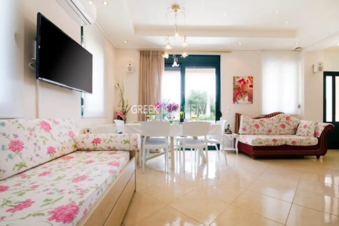 Property for sale in Crete, House for Sale in Meleme Chania, Crete Real estate 15