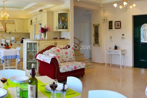 Property for sale in Crete, House for Sale in Meleme Chania, Crete Real estate 16