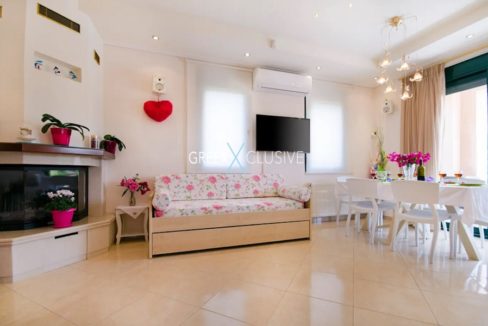 Property for sale in Crete, House for Sale in Meleme Chania, Crete Real estate 18