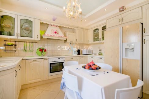 Property for sale in Crete, House for Sale in Meleme Chania, Crete Real estate 19