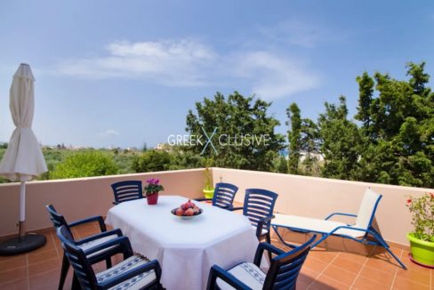 Property for sale in Crete, House for Sale in Meleme Chania, Crete Real estate 2