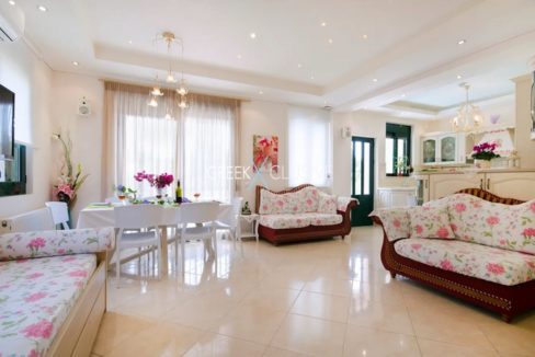 Property for sale in Crete, House for Sale in Meleme Chania, Crete Real estate 20