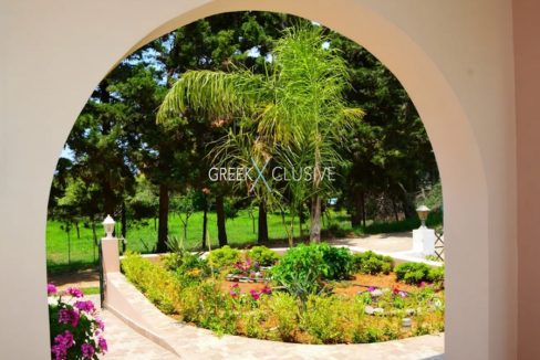 Property for sale in Crete, House for Sale in Meleme Chania, Crete Real estate 21