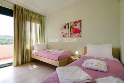 Property for sale in Crete, House for Sale in Meleme Chania, Crete Real estate 3